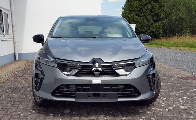 Mitsubishi Colt PLUS 1.0 T Sitz+Lenkrdhzg/Kamera uvm.