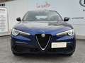 Alfa Romeo Stelvio Stelvio 2.2 t Business rwd 190cv auto Azul - thumbnail 2