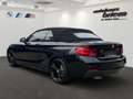BMW 220 i Cabrio, M Sportpaket Schwarz - thumbnail 4