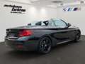 BMW 220 i Cabrio, M Sportpaket Schwarz - thumbnail 3