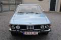 Oldtimer BMW E9 3.0 CSI-Bleu Fjord-Full History Blau - thumbnail 2