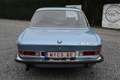 Oldtimer BMW E9 3.0 CSI-Bleu Fjord-Full History Blau - thumbnail 6