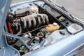 Oldtimer BMW E9 3.0 CSI-Bleu Fjord-Full History Blau - thumbnail 42