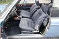 Oldtimer BMW E9 3.0 CSI-Bleu Fjord-Full History Blau - thumbnail 9