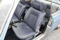 Oldtimer BMW E9 3.0 CSI-Bleu Fjord-Full History Blau - thumbnail 10