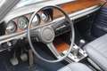 Oldtimer BMW E9 3.0 CSI-Bleu Fjord-Full History Blau - thumbnail 18