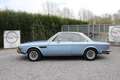 Oldtimer BMW E9 3.0 CSI-Bleu Fjord-Full History Blau - thumbnail 4