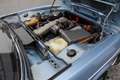 Oldtimer BMW E9 3.0 CSI-Bleu Fjord-Full History Blau - thumbnail 50