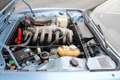 Oldtimer BMW E9 3.0 CSI-Bleu Fjord-Full History Blau - thumbnail 41