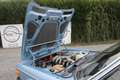 Oldtimer BMW E9 3.0 CSI-Bleu Fjord-Full History Blau - thumbnail 39