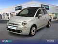 Fiat 500 1.0 Hybrid 51KW (70 CV) Monotrim Verde - thumbnail 1