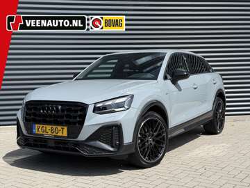 35 TFSI S-Line Leder/Camera/Trekhaak 2e Pinksterda