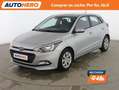 Hyundai i20 1.2 Essence Plateado - thumbnail 1