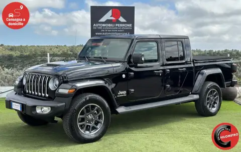 Usata JEEP Gladiator 3.0Ds V6 Launch Edition - Full (Autocarro N1) Diesel