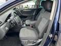 Volkswagen Passat Variant Comfortline BlueMotion 2.0 TDI / Inkl. Garantie Blau - thumbnail 9
