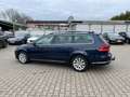 Volkswagen Passat Variant Comfortline BlueMotion 2.0 TDI / Inkl. Garantie Blau - thumbnail 2