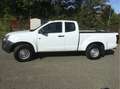 Isuzu D-Max D-Max 4x4 Double Cab Basis Wit - thumbnail 2