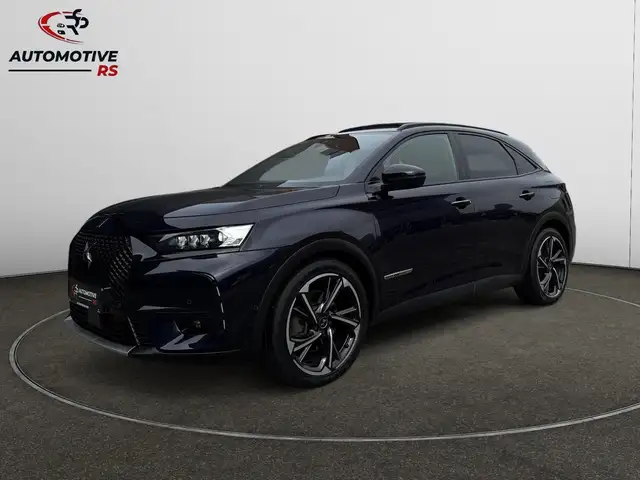 DS Automobiles DS 7 Crossback 1.6 E-TENSE Aut. Louvre Acc Led Memory Stoelmassag