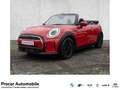 MINI Cooper Cabrio Cooper Classic Trim Sportsitz DAB Komf Iso LED Amb Rouge - thumbnail 1