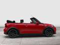 MINI Cooper Cabrio Cooper Classic Trim Sportsitz DAB Komf Iso LED Amb Rood - thumbnail 8