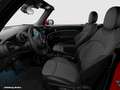 MINI Cooper Cabrio Cooper Classic Trim Sportsitz DAB Komf Iso LED Amb Rood - thumbnail 3