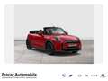 MINI Cooper Cabrio Cooper Classic Trim Sportsitz DAB Komf Iso LED Amb Rood - thumbnail 1