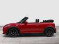 MINI Cooper Cabrio Cooper Classic Trim Sportsitz DAB Komf Iso LED Amb Rood - thumbnail 5