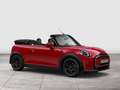 MINI Cooper Cabrio Cooper Classic Trim Sportsitz DAB Komf Iso LED Amb Rood - thumbnail 9