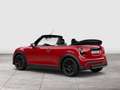 MINI Cooper Cabrio Cooper Classic Trim Sportsitz DAB Komf Iso LED Amb Rood - thumbnail 6