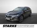 Skoda Octavia Combi iV 1.4 TSI DSG eHybrid Ambition Schwarz - thumbnail 2