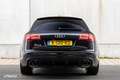 Audi RS6 A6 Avant 5.0 TFSI Zwart - thumbnail 7