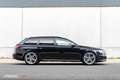 Audi RS6 A6 Avant 5.0 TFSI Zwart - thumbnail 2