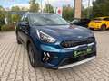 Kia Niro 1.6 Hybrid Vision SHZ, Kamera, 8-fach, AHK Blu/Azzurro - thumbnail 3