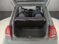 Fiat 500 1.0 GSE Hybrid Cult ab 79 € mtl. NAVI+PDC+ALU+KLIM Grijs - thumbnail 19
