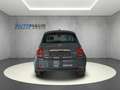 Fiat 500 1.0 GSE Hybrid Cult ab 79 € mtl. NAVI+PDC+ALU+KLIM Gris - thumbnail 5