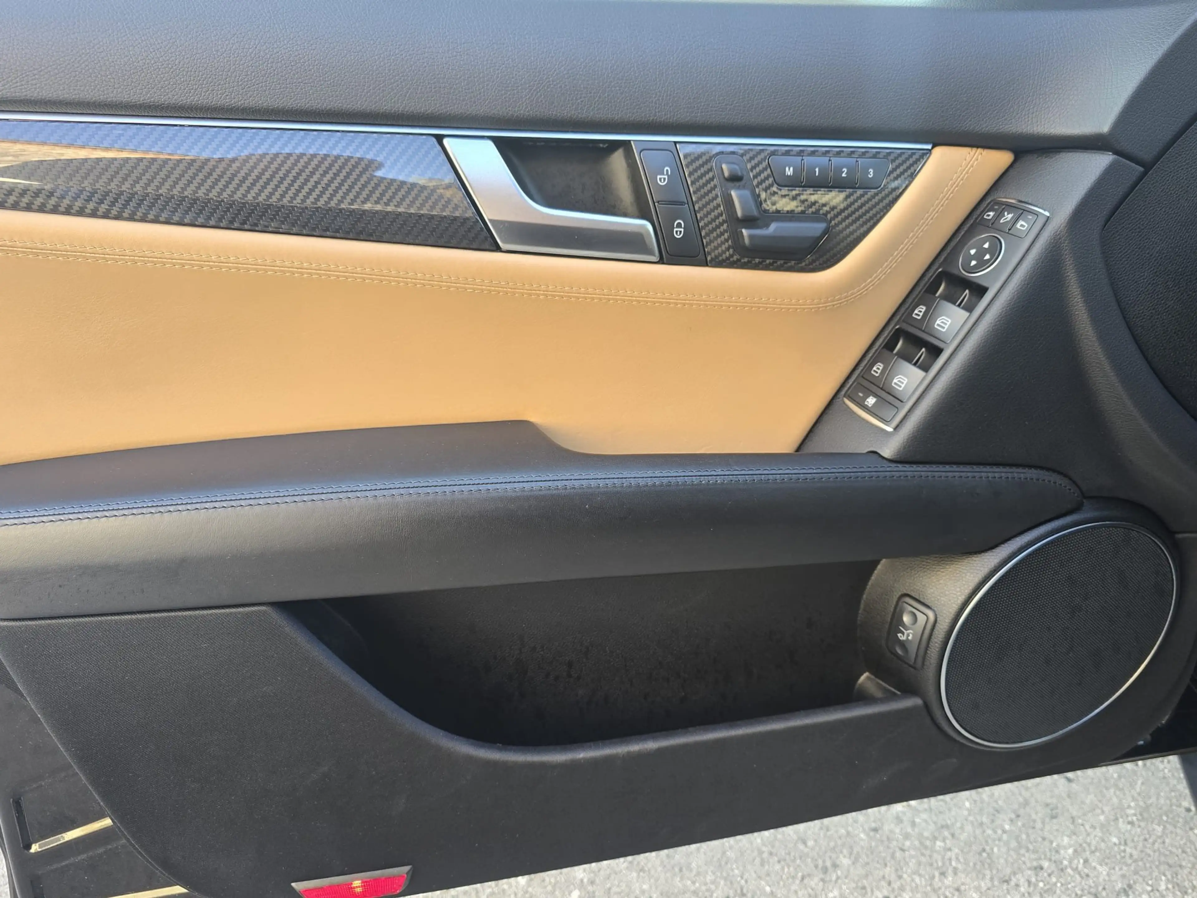 Mercedes-Benz C 63 AMG C 63 AMG T Avantgarde A-Edition Aut. — photo 7