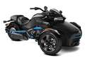 Can Am Spyder F3 F3-S SPECIAL SERIES NU 1800.- KORTING OP CAN AM Negro - thumbnail 1