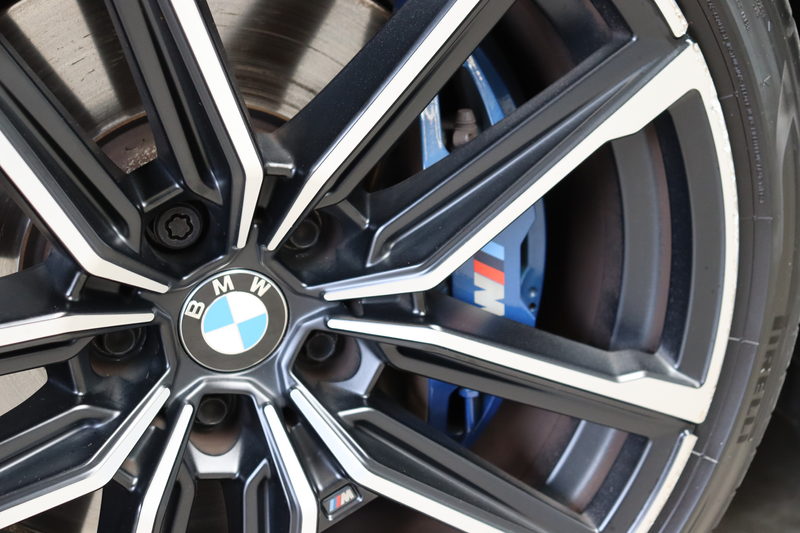 BMW 430 4 Serie Cabrio 430i High Executive M Sport Pakket — photo 10