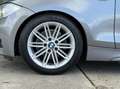 BMW 118 1-serie Cabrio 118i M Pakket Automaat Leder Camera Grijs - thumbnail 6