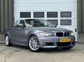 BMW 118 1-serie Cabrio 118i M Pakket Automaat Leder Camera Grijs - thumbnail 28