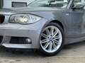 BMW 118 1-serie Cabrio 118i M Pakket Automaat Leder Camera Grijs - thumbnail 26