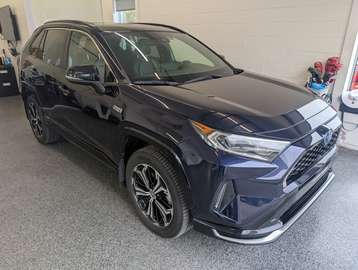 XSE AWD, BRANCHABLE,