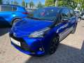 Toyota Yaris 1,5-Dual-VVT-iE Style Selection mit Klima/Met./Kam Bleu - thumbnail 8