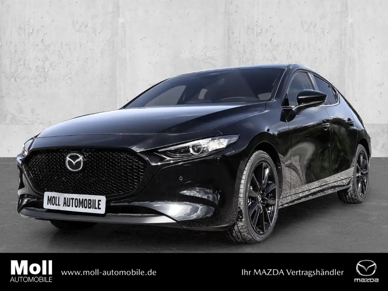 Mazda 3 2026