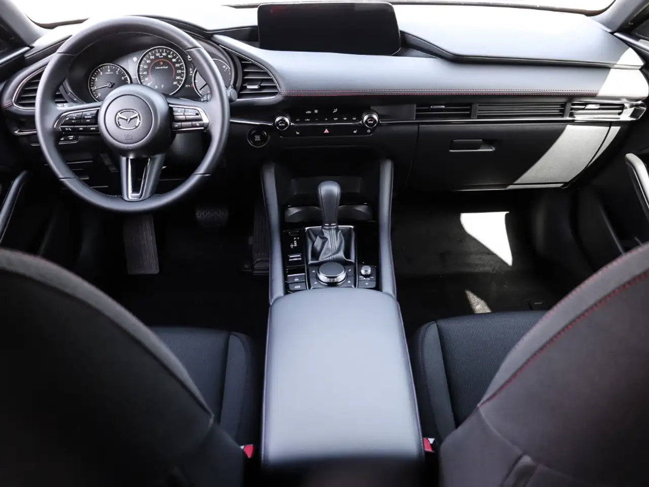 Mazda 3 2026