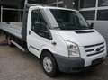 Ford Transit FT 350 EL Einzelkabine Weiß - thumbnail 1