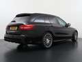 Mercedes-Benz C 63 AMG Estate S Panoramadak | Burmester | Memory | Adapti Noir - thumbnail 3