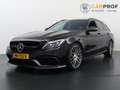 Mercedes-Benz C 63 AMG Estate S Panoramadak | Burmester | Memory | Adapti Noir - thumbnail 1
