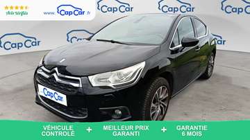1.6 THP 155 EAT6 So Chic - Automatique