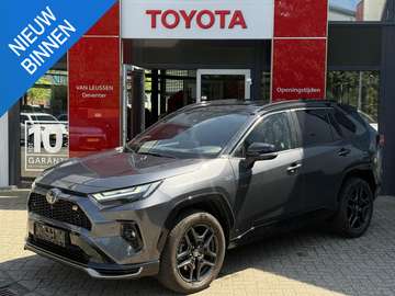 2.5 Plug-in Hybrid AWD 300 GR Sport STOEL/STUUR VE